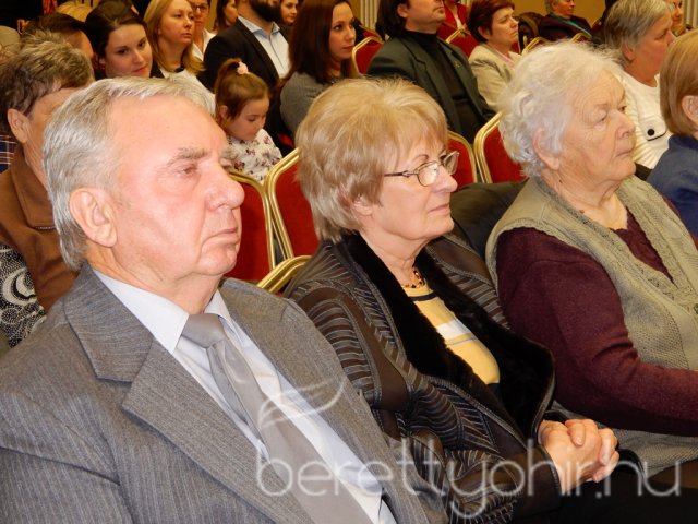 Magyar Kultúra Napja 2019 - Gálaest 24